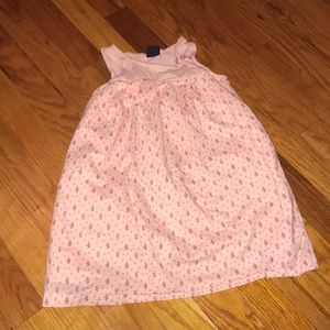 Baby gap good condition used baby girl dress